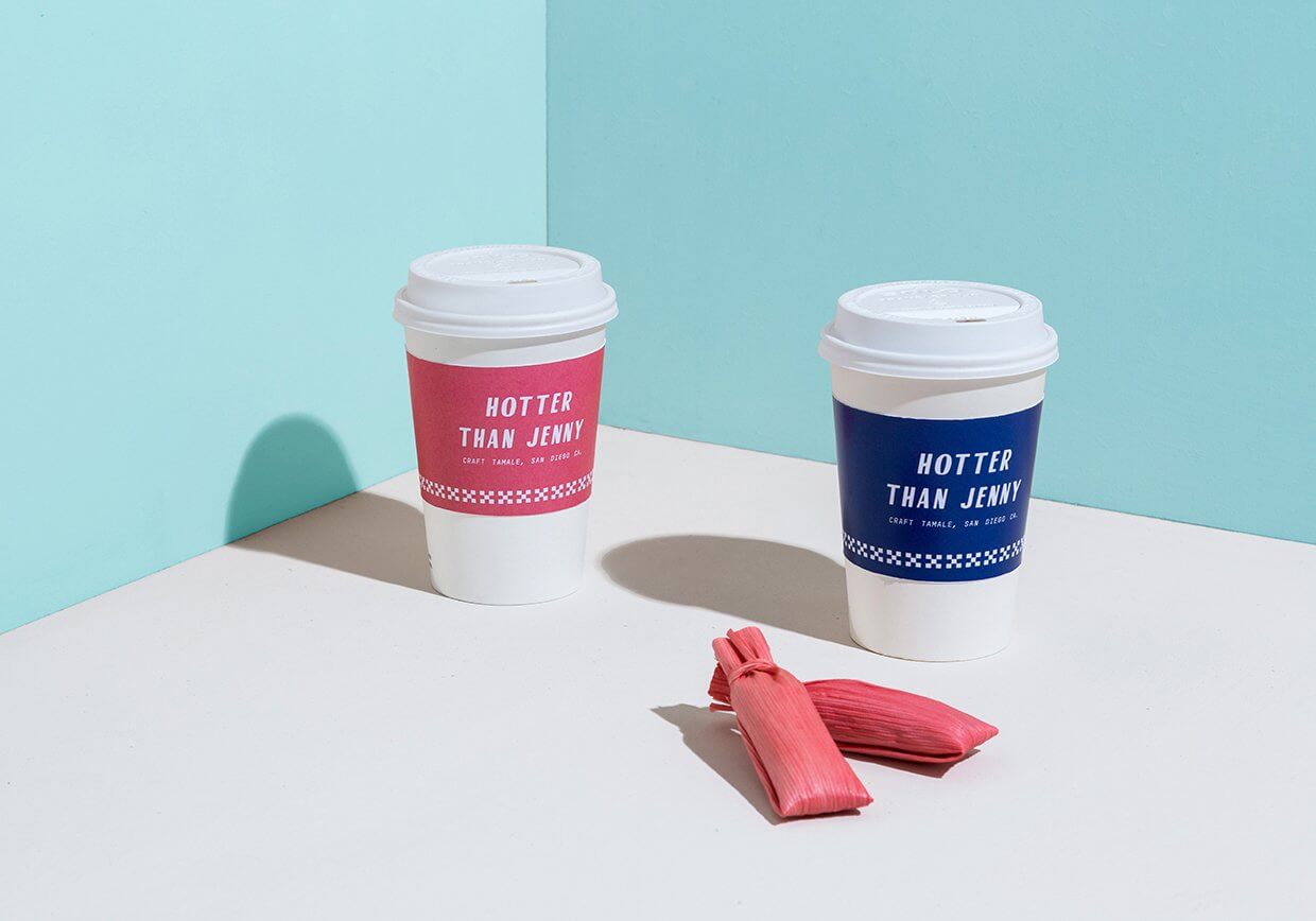 Branding Works for ABC co.