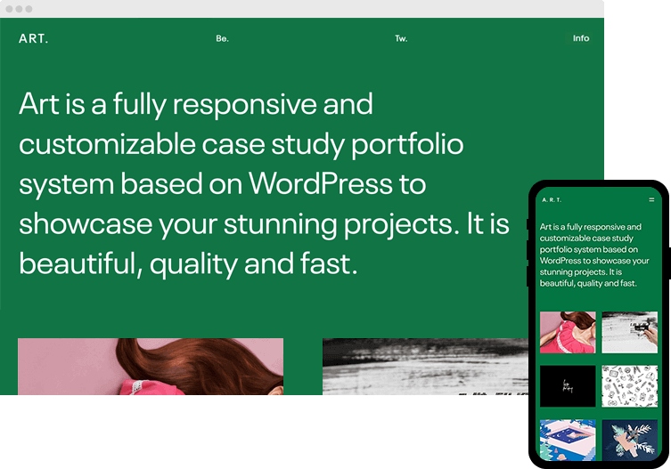 Art Design Agency