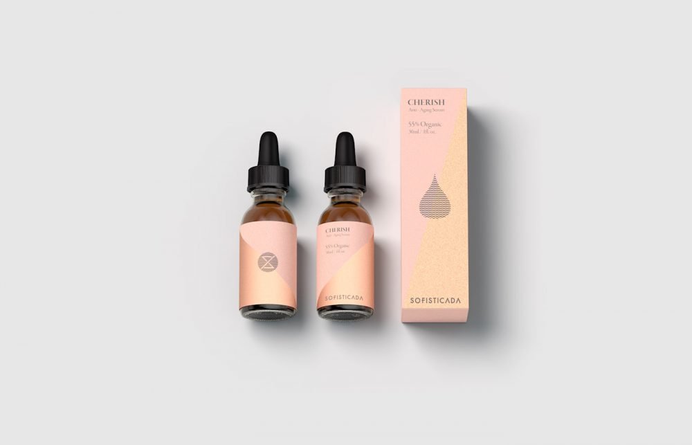 Sofisticada Visual Identity
