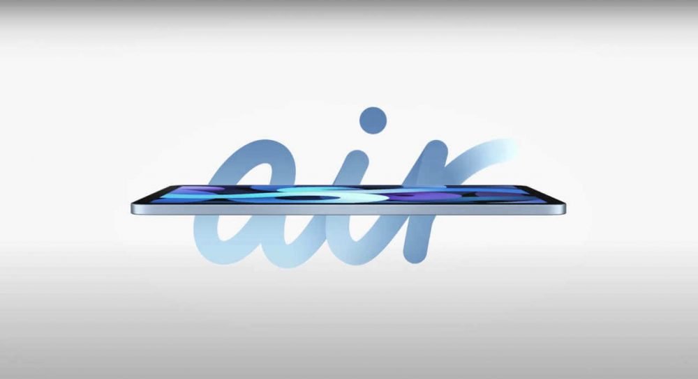 iPad