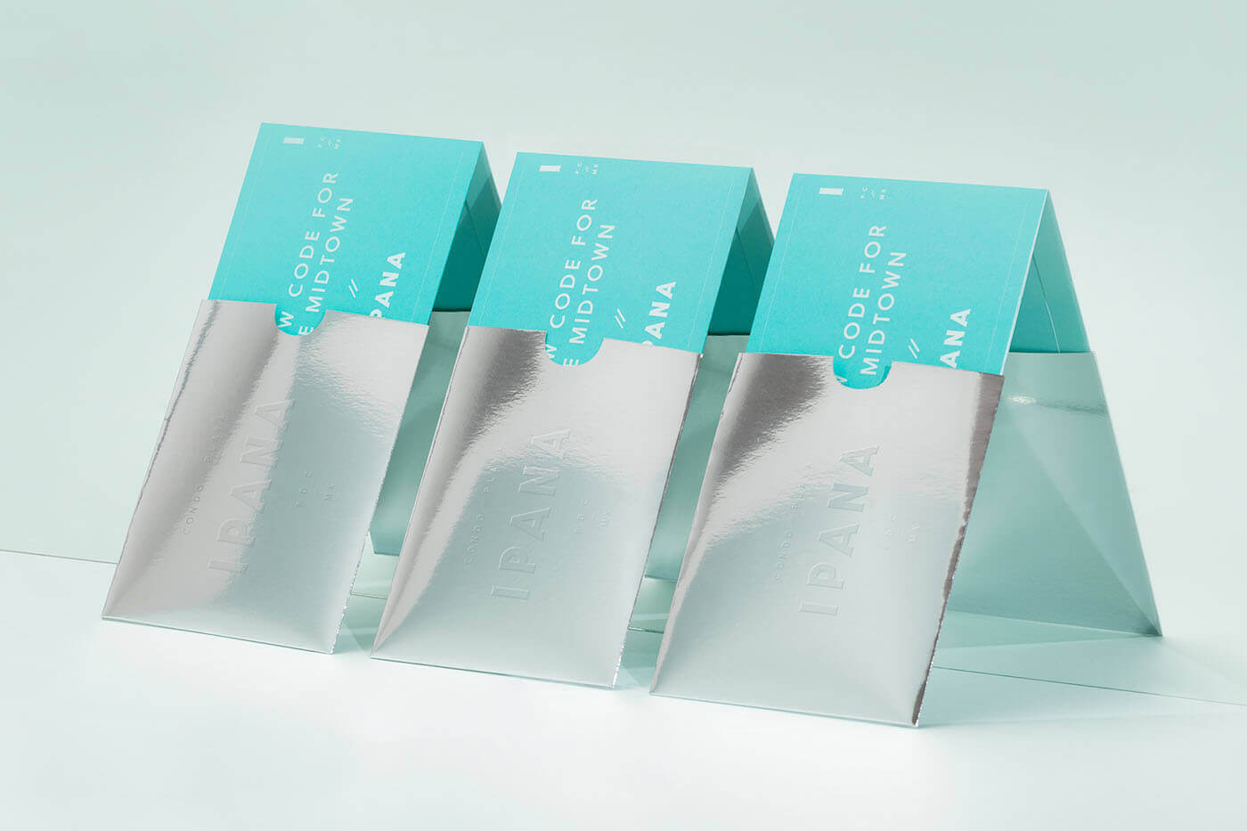 Packaging Design Works