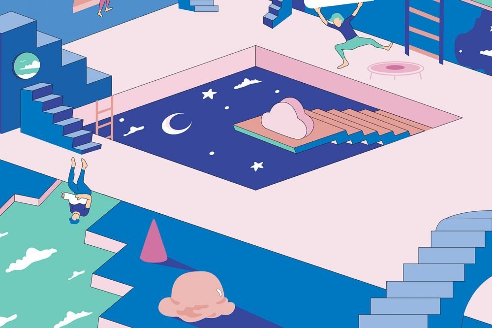Start with Text