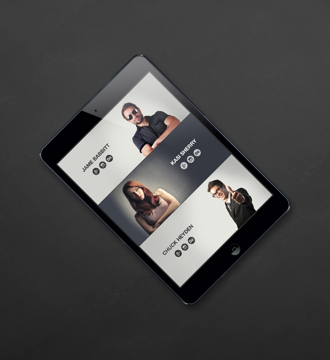 ipad